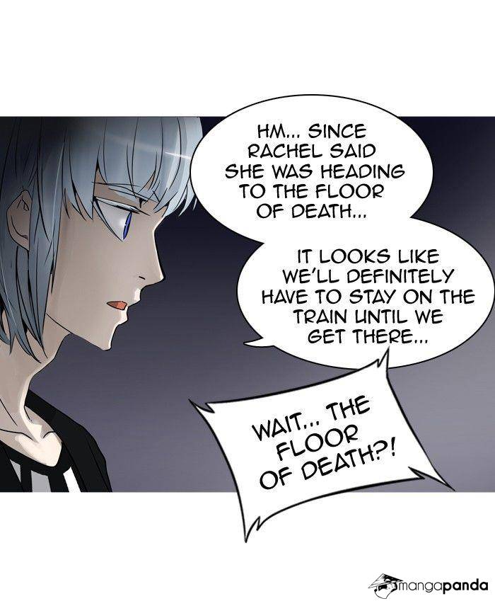 Tower of God Chapter 277 image 18